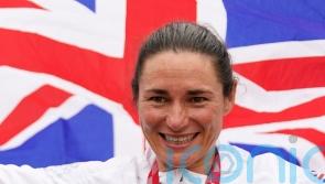 Dame Sarah Storey prepared for ‘all eventualities’ in Paris