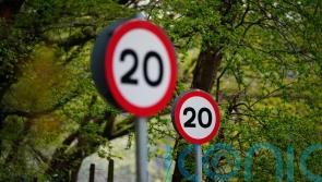 Wales’s 20mph speed limits force cycle race to change route