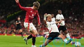 Alejandro Garnacho has potential to become a world-class player – Erik ten Hag