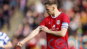 Crewe and Swindon share points in goalless draw