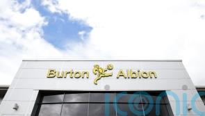 Mark Robinson says Burton’s draw with Stevenage is part of ‘learning curve’