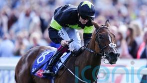 Magical Zoe claims Ebor glory in style