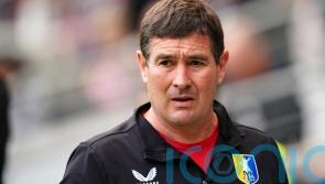 Nigel Clough says ‘lack of intelligence’ led to Mansfield loss at Lincoln