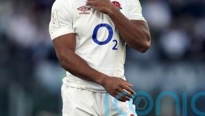 A big goal – Immanuel Feyi-Waboso keen to make British and Irish Lions tour