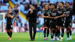 He is upset but he made the difference – Mikel Arteta hails Leandro Trossard