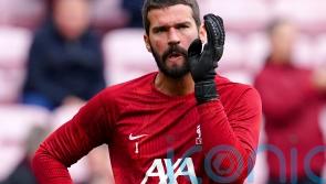 Alisson Becker committed to Liverpool after turning down Saudi Pro League offer