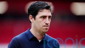 Andoni Iraola left ‘most frustrated I’ve been on touchline’ by disallowed winner