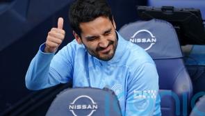 Manchester City &lsquo;feels like home&rsquo;, says returning midfielder Ilkay Gundogan