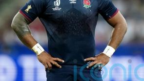 Manu Tuilagi suffers broken hand in pre-season game for new club Bayonne