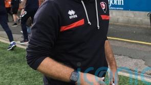 Darrell Clarke pleased to see Barnsley reap the rewards for an improved display