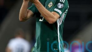 Jonny Evans retires from international football with Northern Ireland