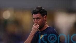 Johnnie Jackson says AFC Wimbledon’s win over Ipswich is highlight of his career