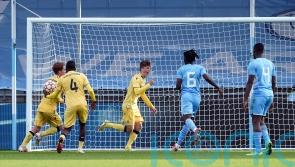 Celtic agree club-record fee to sign Arne Engels – reports