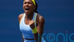 Coco Gauff proves US Open credentials with win over Elina Svitolina