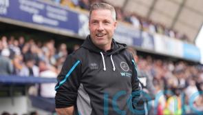 Neil Harris says new boy Josh Coburn has given Millwall ‘belief and confidence’