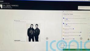 Oasis fans hit out at Ticketmaster over higher ‘in-demand’ prices