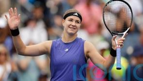 I don’t think I play like a man – Karolina Muchova brushes off Chris Evert post