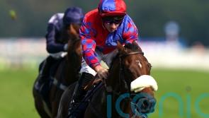 Big Evs will bid to bow out in blaze of Breeders’ Cup glory