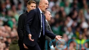 Best is yet to come – Philippe Clement promises response after Old Firm humbling