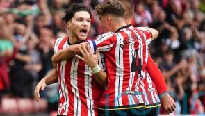 Sheffield United end Watford’s perfect start to Championship season with win