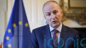 Martin urges restraint in Middle East during call with Iranian counterpart