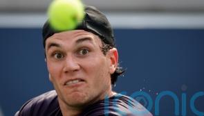 Jack Draper and Aryna Sabalenka both chase US Open titles after day eight
