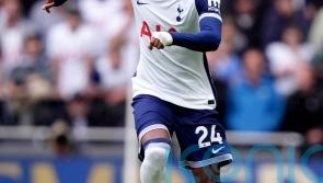 Djed Spence and Sergio Reguilon not in Tottenham Europa League group stage squad