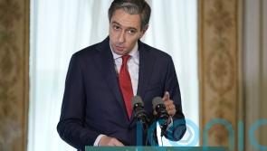 Government will complete full term before election – Harris