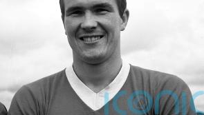 Liverpool mourn the loss of club great Ron Yeats