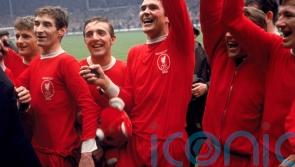 Football remembers Ron Yeats after Liverpool great’s death