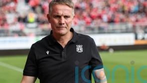 Wrexham’s flying start doesn’t count for much – Phil Parkinson