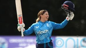 England claim record-breaking ODI victory after skittling Ireland for 45
