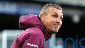 Ben Futcher lauds England U21s’ second-half display in win over Austria