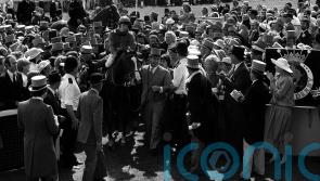 Aga Khan Studs salute Stoute and the ‘legendary’ Shergar