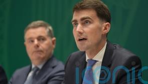 Drawing down Apple tax billions will take months – Ireland’s finance minister