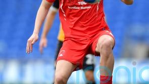 Conor Wilkinson earns Solihull Moors victory over Yeovil