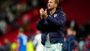 Pretty much perfect – Harry Kane celebrates century with brace against Finland