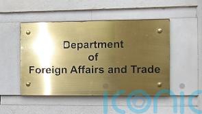 Irish woman dies off coast of Sardinia