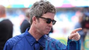 Definitely striking – Noel Gallagher pleased with Oasis-inspired Man City kit