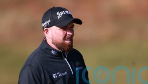 Shane Lowry eyeing Sunday showdown with Rory McIlroy at Amgen Irish Open