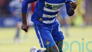 Substitute Hakeeb Adelakun’s brace earns Salford comeback win over Cheltenham