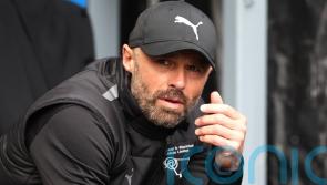 It was hilarious – Paul Warne sees funny side of glaring late Derby miss