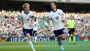 Anthony Gordon told to ‘maximise every moment’ by Newcastle boss Eddie Howe