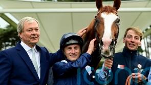 Haggas confirms Ascot not Paris will be next for Economics