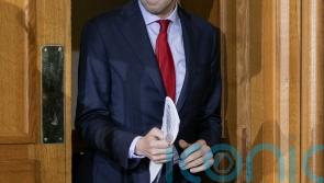 Harris ‘looking forward’ to first official visit to Derry