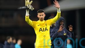 Guglielmo Vicario vows Tottenham will &lsquo;fix&rsquo; set-piece woes after derby defeat