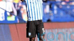 Sheffield Wednesday through as Di’Shon Bernard dumps out Blackpool