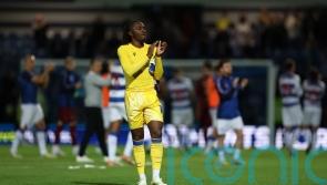 Oliver Glasner praises ‘unbelievable’ Eberechi Eze after Crystal Palace beat QPR