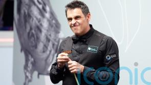 He Guoqiang stuns Ronnie O’Sullivan again at English Open