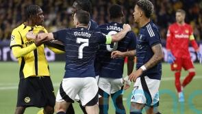 It’s not serious – Unai Emery plays down Jhon Duran disallowed goal celebration